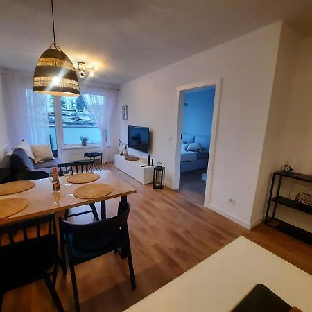 Apartament Centrum Ciechocinek Exteriér fotografie