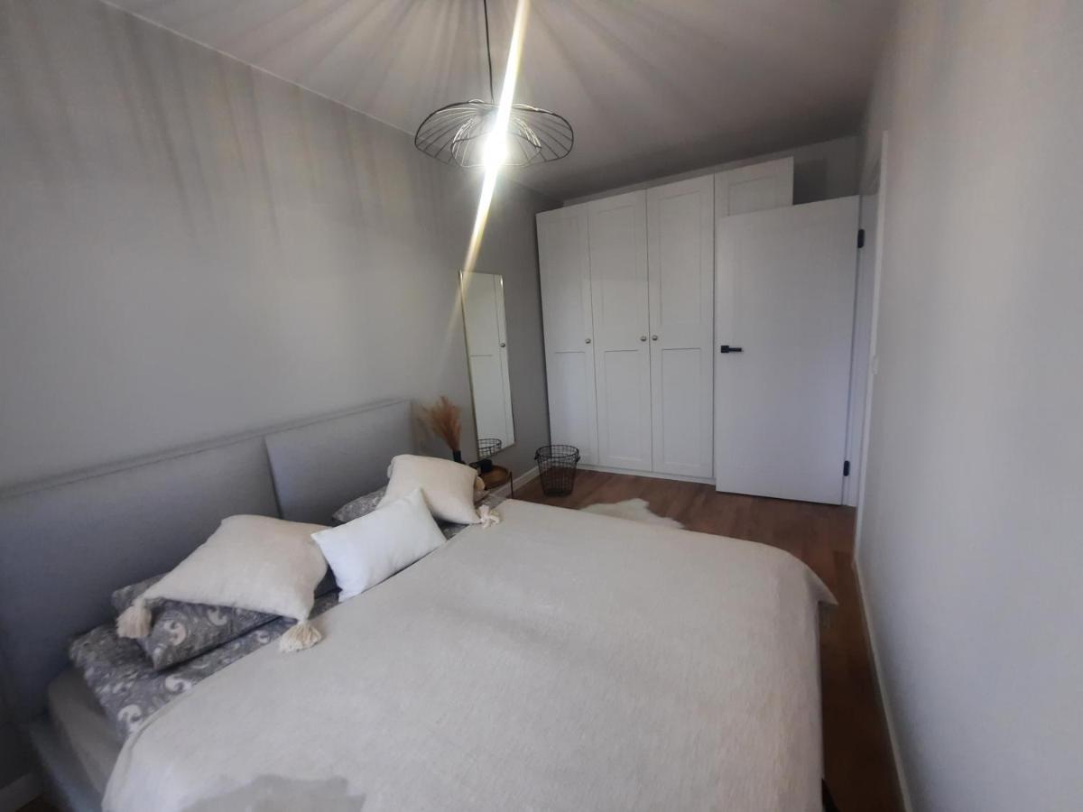 Apartament Centrum Ciechocinek Exteriér fotografie