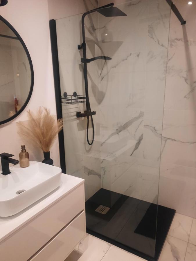 Apartament Centrum Ciechocinek Exteriér fotografie