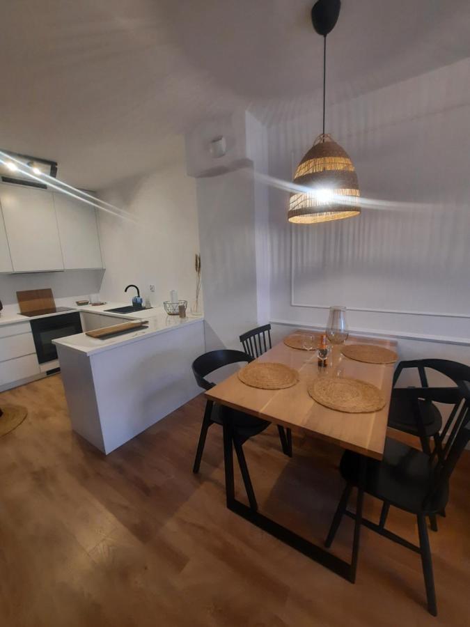 Apartament Centrum Ciechocinek Exteriér fotografie